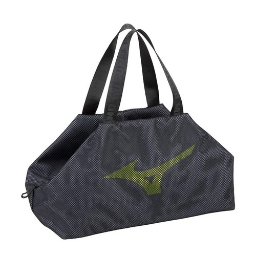 Mizuno mesh holdall - mizuno,