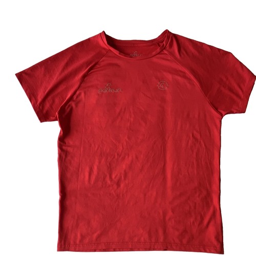 Parkrun men red - men’s, m