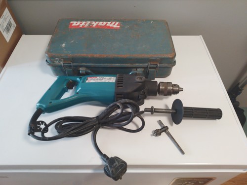 Makita diamond core drill 240v - diamond,
