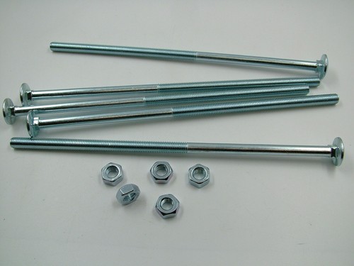 Carriage bolt nut coach - carriage,
