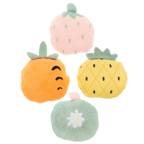 Durable plush cat - cat, toys