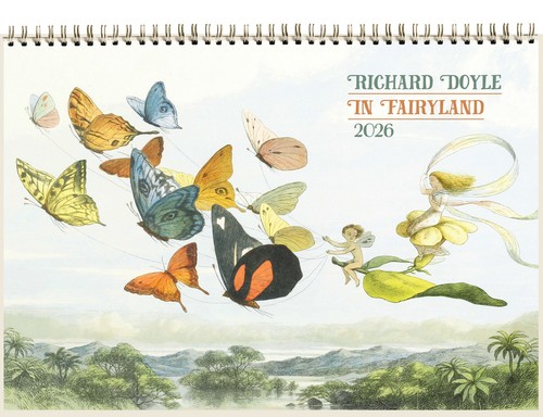 2026 wall calendar - wall,