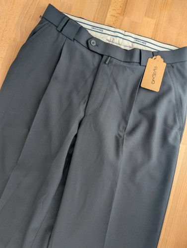 Meyer comfort stretch wool - meyer,