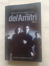 These Are Such Perfect Days-