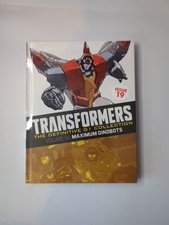Transformers The Definitive G1