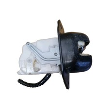 NISSAN JUKE F15 2010-2014 5DR