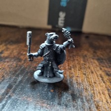 Dark Sword Miniatures Harrek