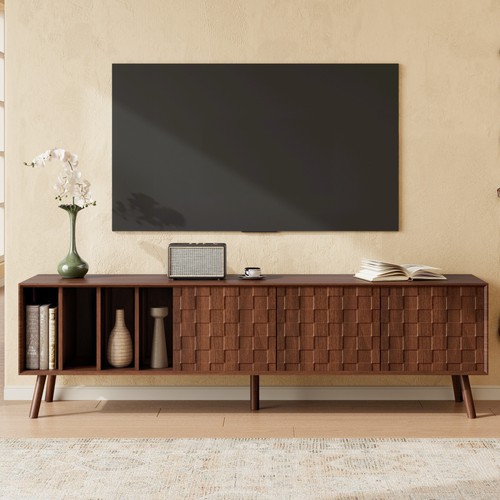 Stand console for - stand,