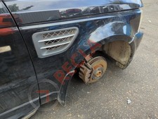 RANGE ROVER SPORT L320