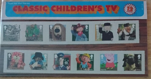 Classic children tv - classic,