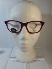 Kylie Minogue Eyewear 49□18 -135 K 01 30520103 glass Only No Case