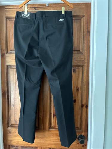 Sligo mens black performance - sligo,