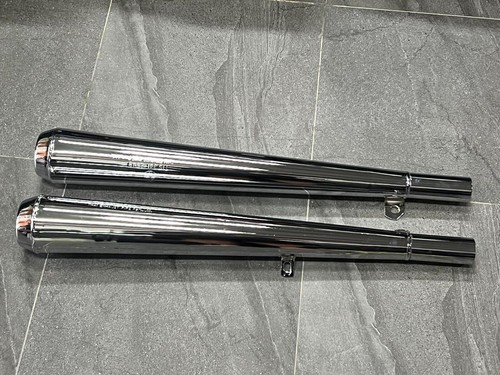 Exhaust silencer fit - silencer, for