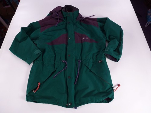 Vintage karrimor jacket mens - jacket, s
