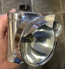 Vintage Pifco Bicycle Front