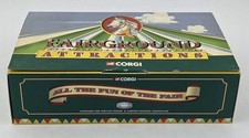 Corgi CC10303 AEC Ergomatic