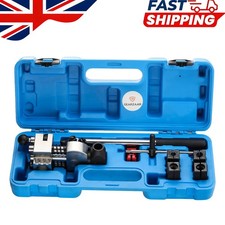 Brake Line Flaring Tool Kit