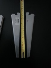 elfa used platinum brackets
