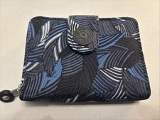 KIPLING Purse/Wallet -  Blue