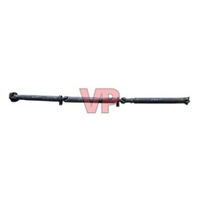 Ford Transit Mk7 - LWB 2.2 Euro 5 Prop Propshaft (07-13) N/A