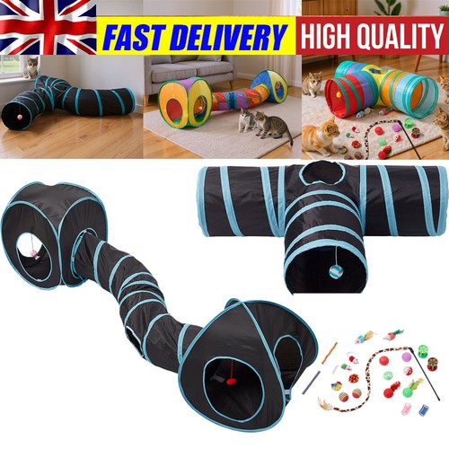 Way pop tunnel tube pet - way,