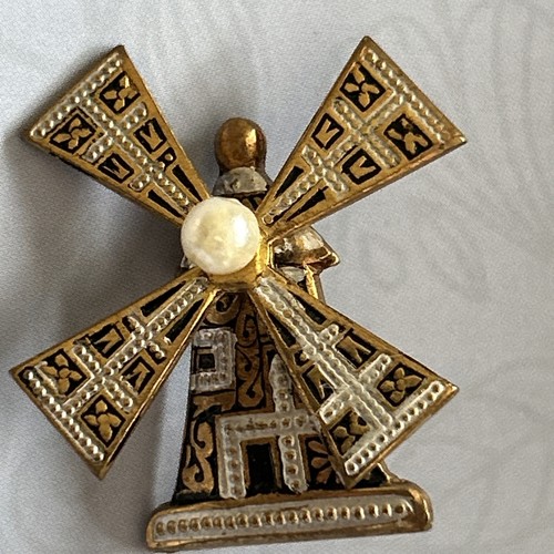 Vintage damascene toledo - damascene,