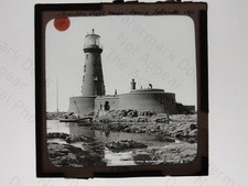Longstone Lighthouse Farne