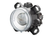 HELLA Halogen/DE-Headlight -