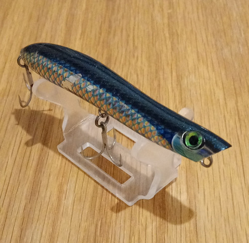 Rapala maxrap walk - maxrap, walk'n