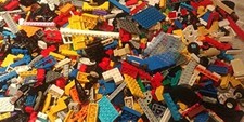 LEGO Genuine Mixed Bundle of
