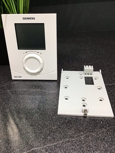 Siemens rdh10rf boss brtrf - siemens,