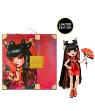 Rainbow High Lilly Cheng