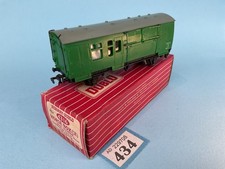HORNBY DUBLO 4316 HORSE BOX (SR) Boxed, VGC.