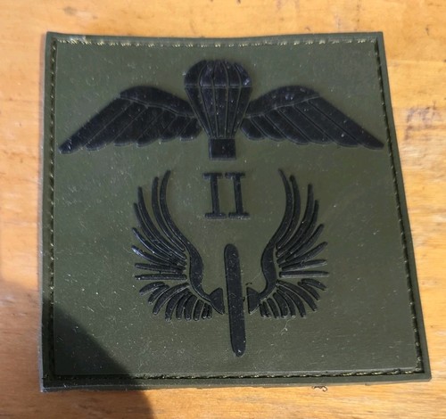 Squadron raf regiment - squadron, pvc