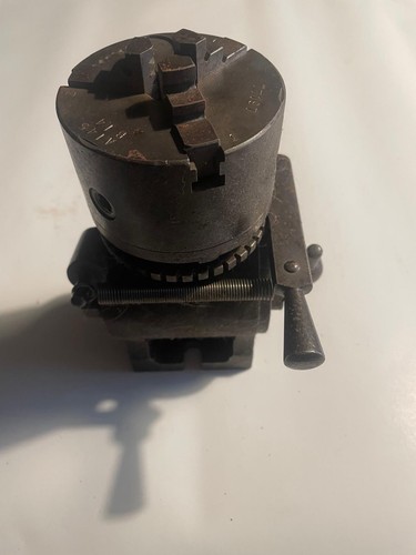 Jaw chuck - -,