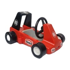Playmobil Texaco Go Kart