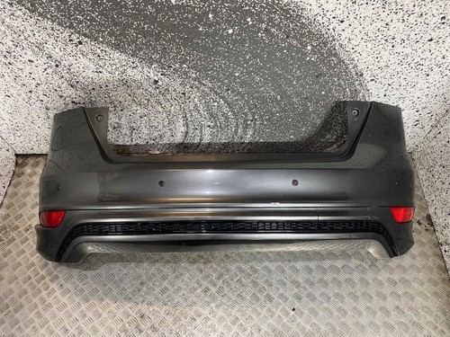 Ford focus mk3 - mk3, st