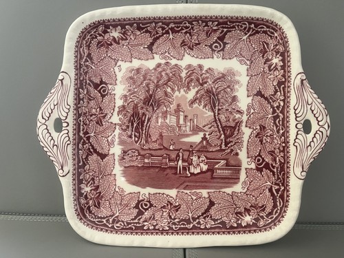 Vintage masons ironstone - vintage,