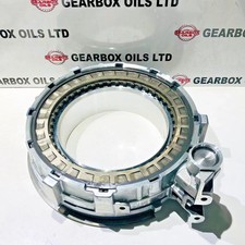 FORD 8F35/8F40 8 SPEED AUTO GEARBOX LOCKABLE FREE WHEEL / A-CLUTCH PLATE CARRIER