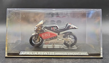Deagostini 1/24-Aprilia RSW