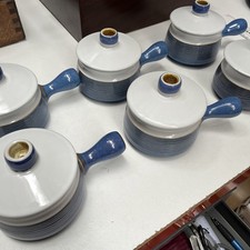 Denby Langley Chatsworth Blue