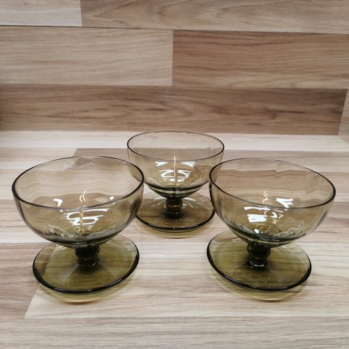 Set vintage smoked - 3,
