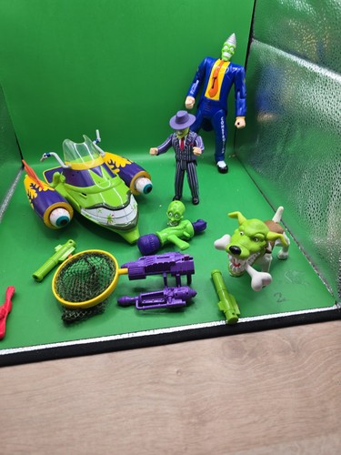Toy island 1997 - , the