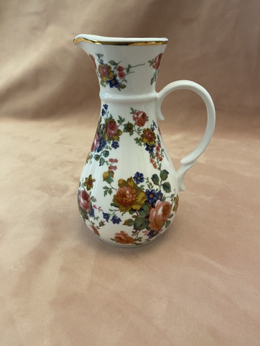 Pretty vintage fenton - vintage, rose