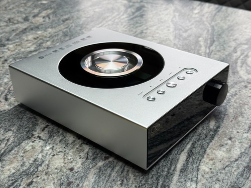 Shanling et3 player digital - shanling,