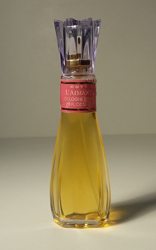 Vintage coty aimant 8oz - coty, 1.8oz