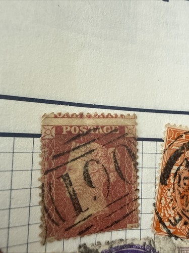 Victorian stamp - victorian,