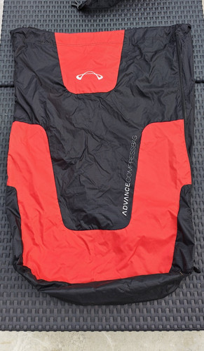 Advance paragliding compress - advance,