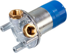 New SU Type Fuel Pump MG MGB