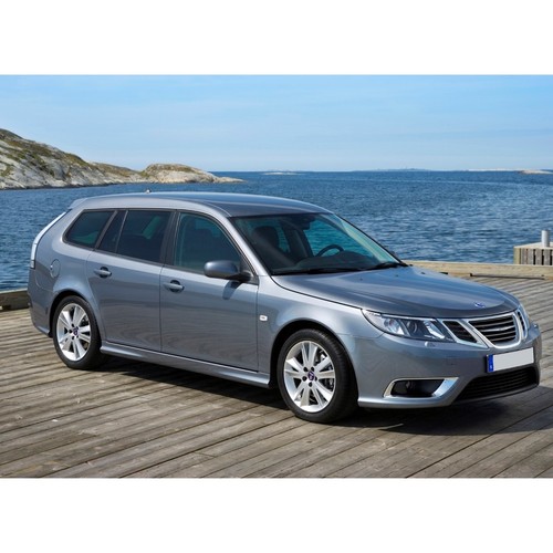 Saab sportwagon 2005 - sportwagon, 2005-2011